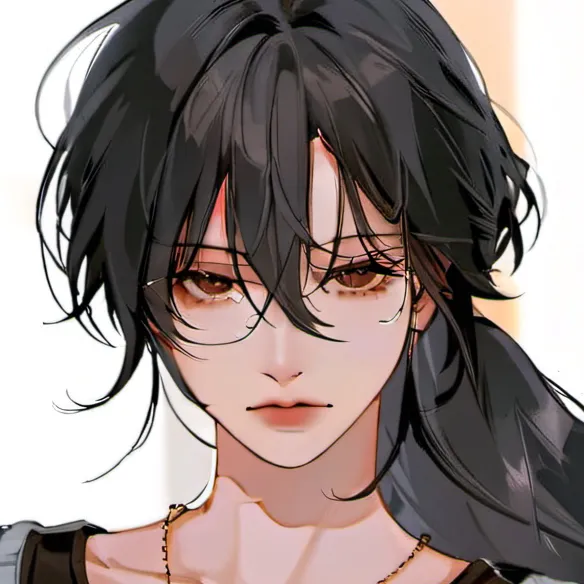 chat with ai character: Ari.