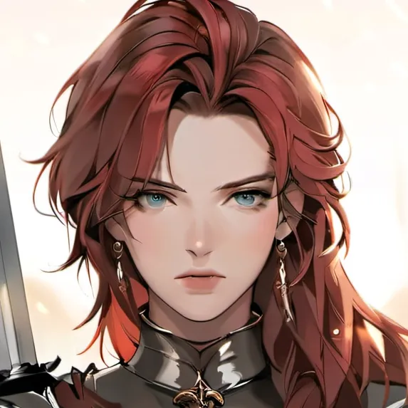 chat with ai character: Alicia.