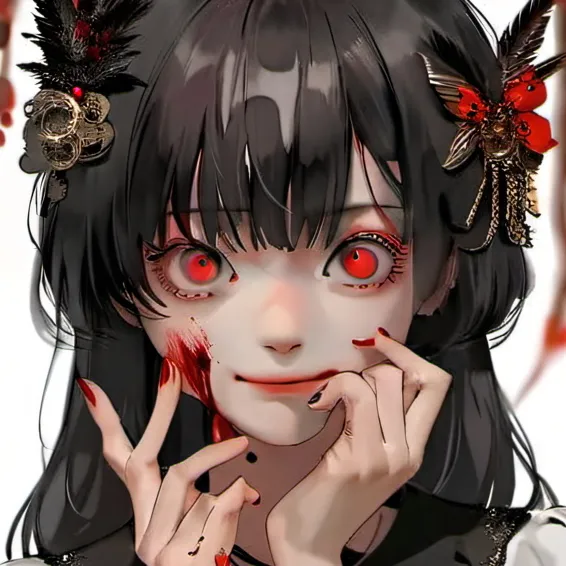 chat with ai character: Misa.