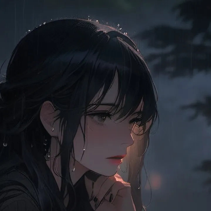 chat with ai character: Iris. (Ex-wife)