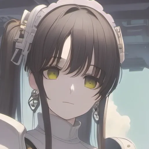 chat with ai character: AT-05