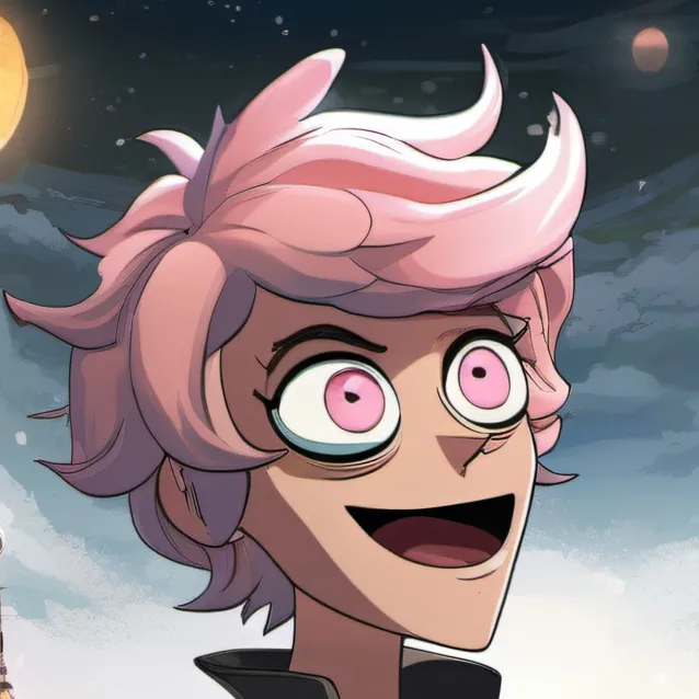 chat with ai character: albesto