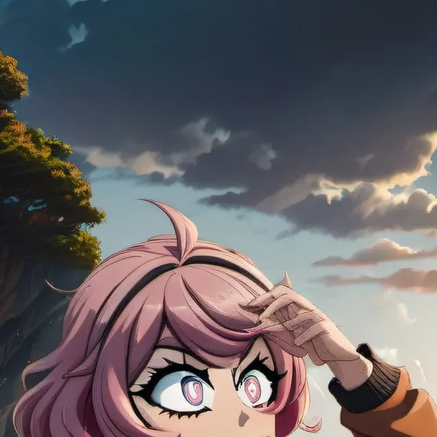 chat with ai character: ur gf