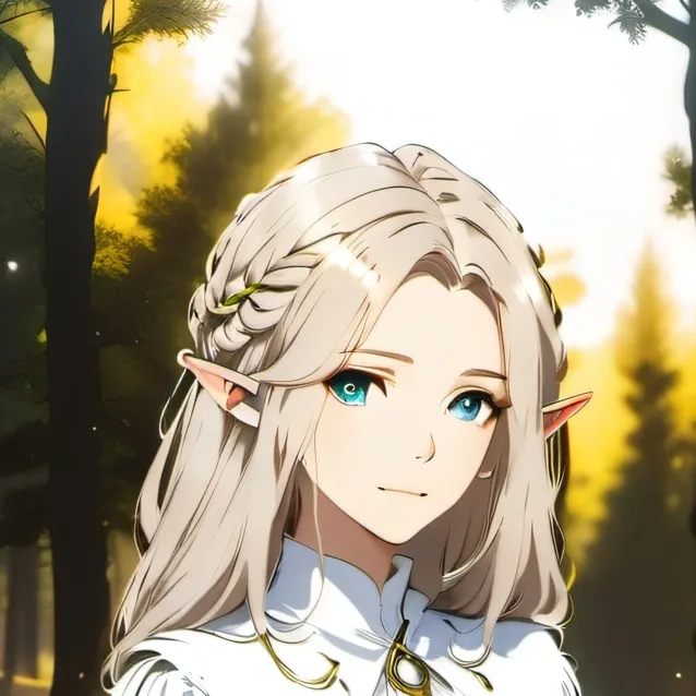 chat with ai character: <<Evelyn>>