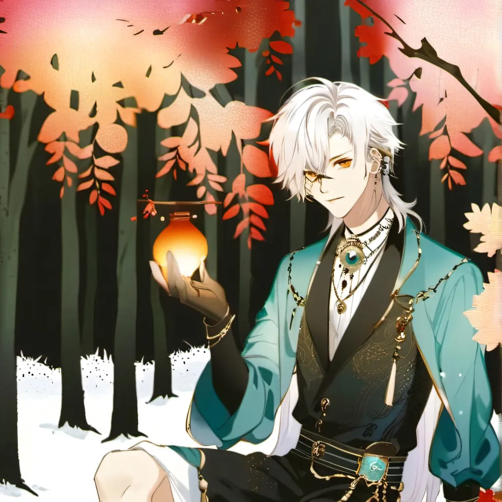 chat with ai character: Zack