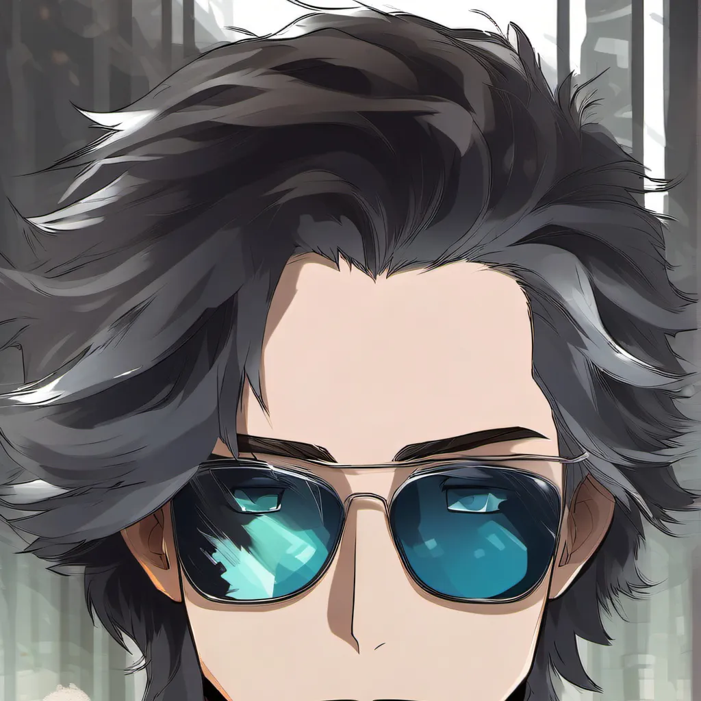 chat with ai character: Jake