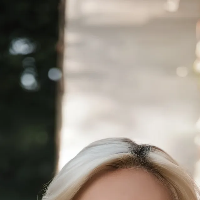 chat with ai character: Karen