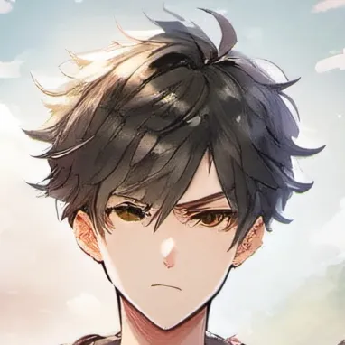 chat with ai character: Lucas