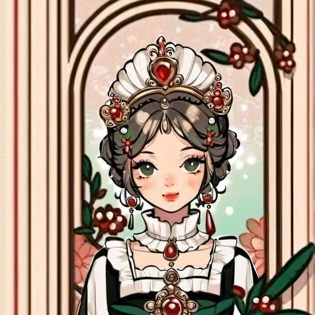 chat with ai character: Princess, Lauren