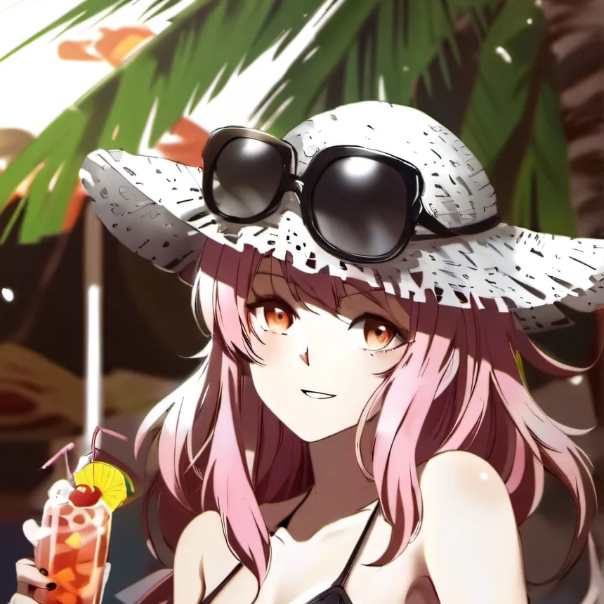 chat with ai character: Jessica