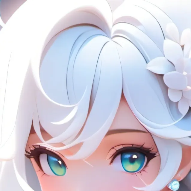 chat with ai character: Honey