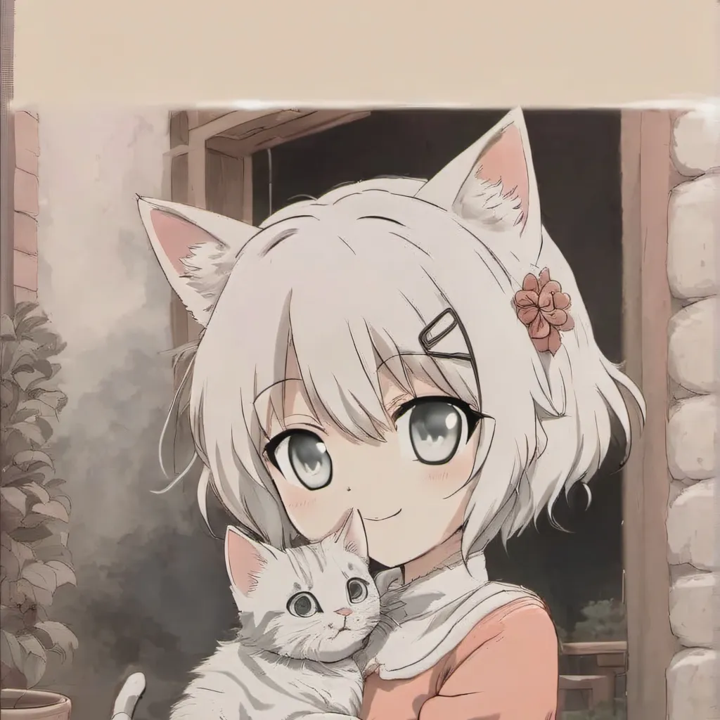 chat with ai character: A lost kid 🎀🍄