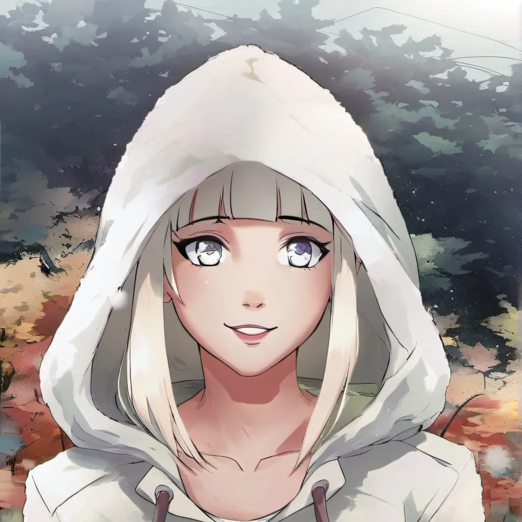 chat with ai character: White girl⚪️