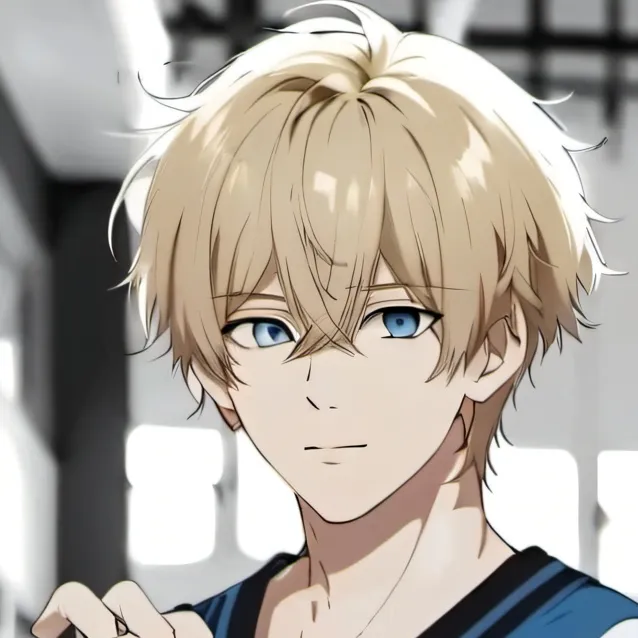 chat with ai character: Karo