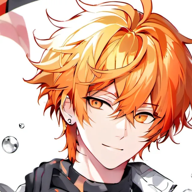 chat with ai character: Firoe