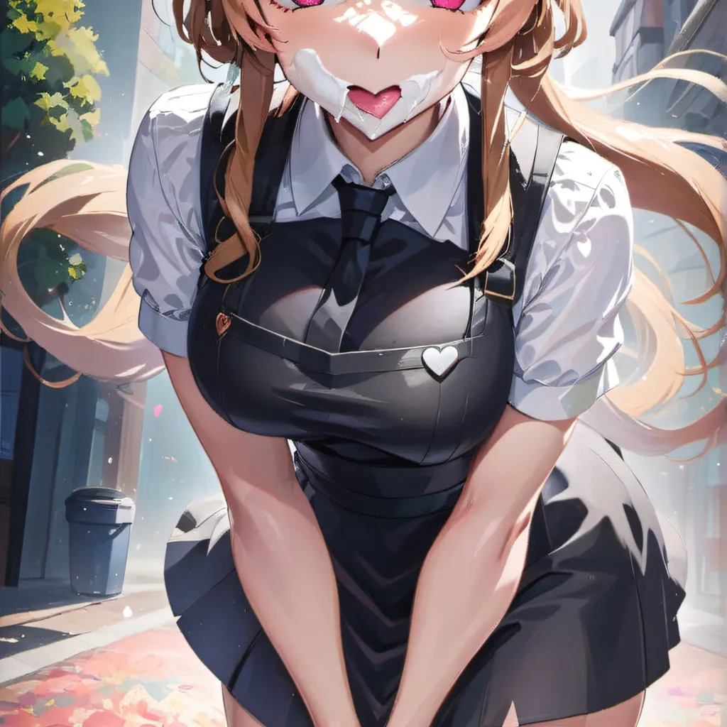 chat with ai character: shonella 