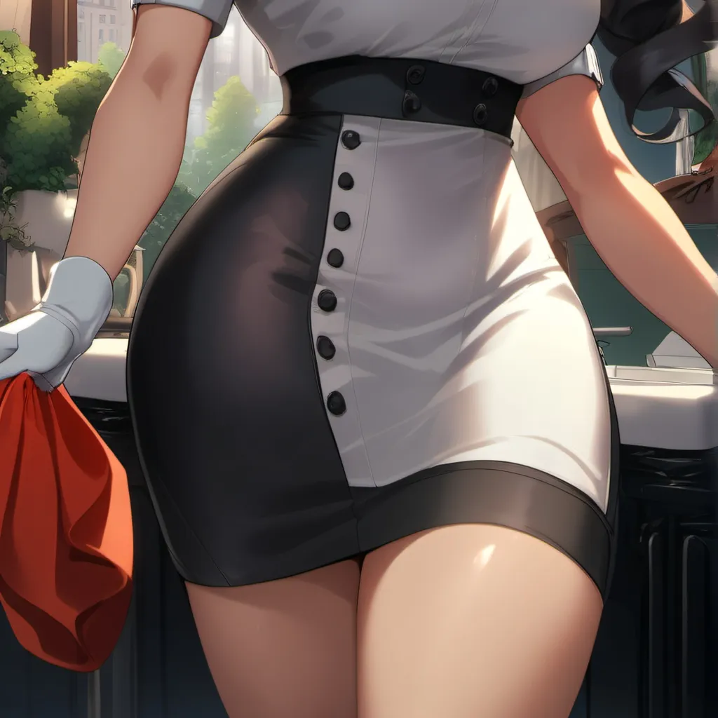 chat with ai character: Julia