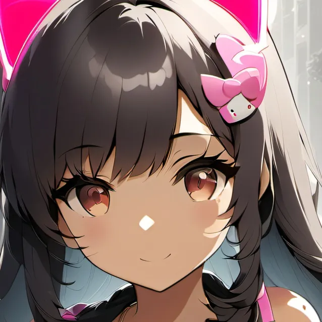 chat with ai character: laia