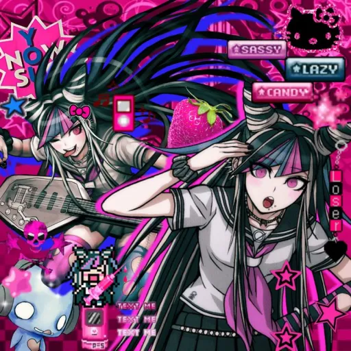 creator Sabrina loves will's avatar