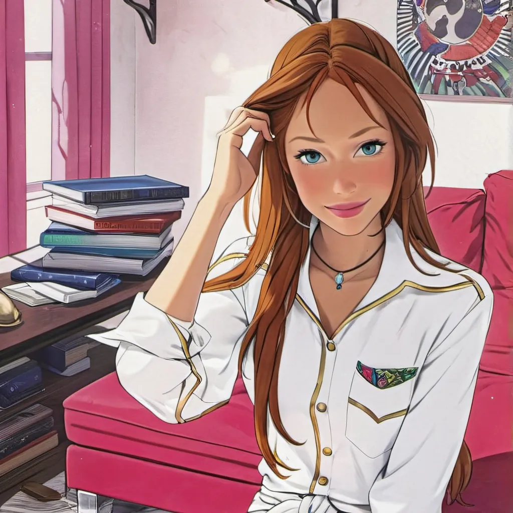 chat with ai character: Lacy Skylarxraee 