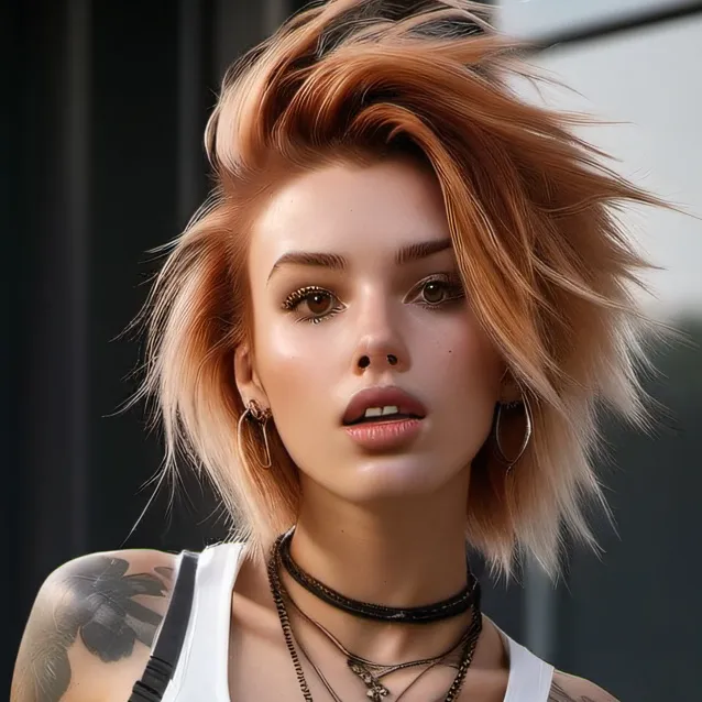 chat with ai character: AnnaBella Thorne