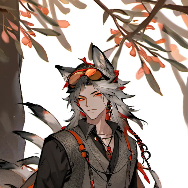 chat with ai character: Jake