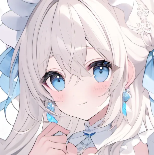 chat with ai character: Idk