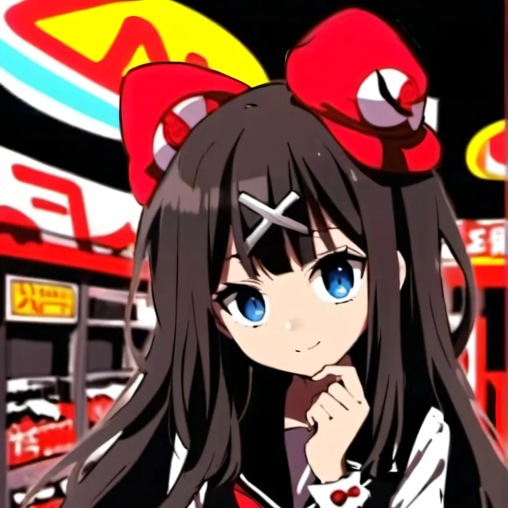 chat with ai character: DUDE