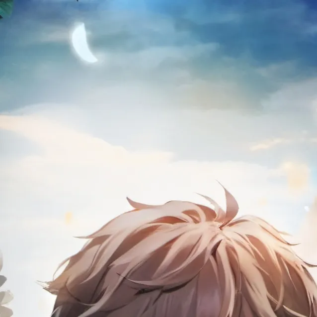 chat with ai character: kai