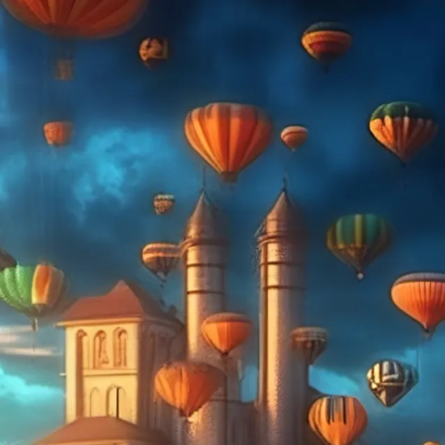 chat with ai character: music on the road