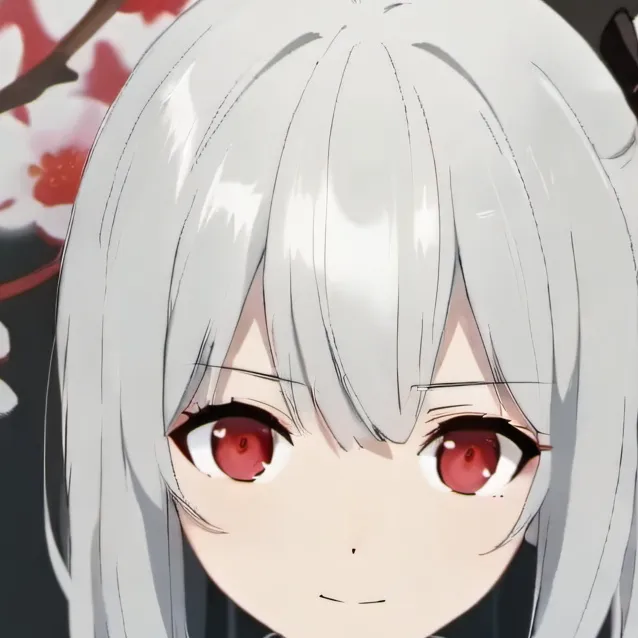 chat with ai character: Mitsumi