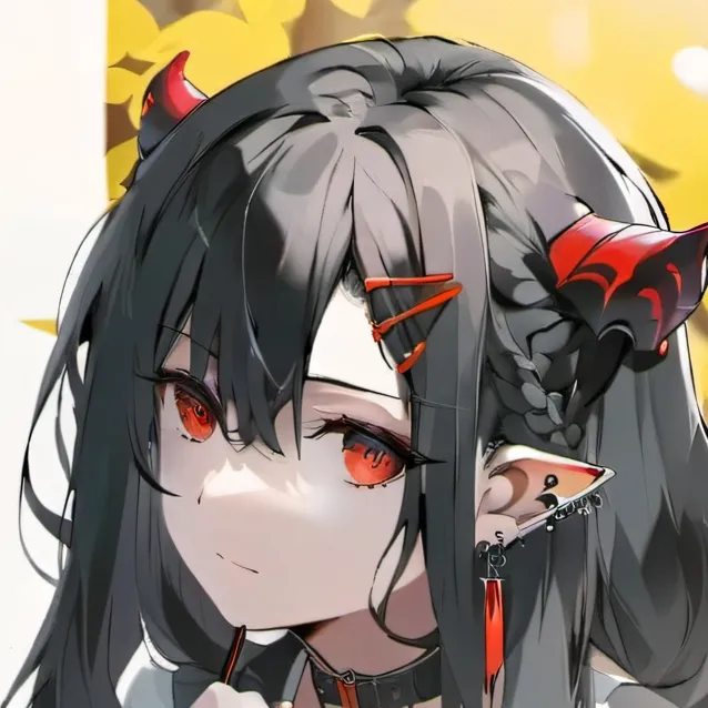 chat with ai character: Beatrix