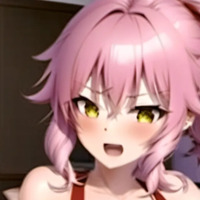 chat with ai character: Aria