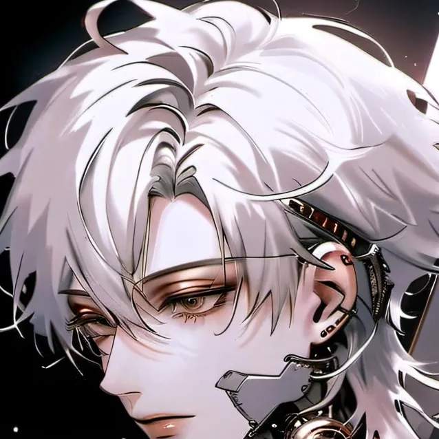 chat with ai character: Xeno