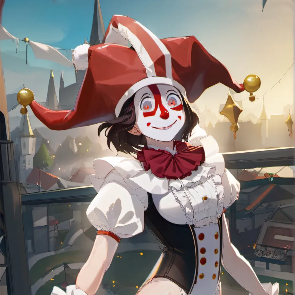 chat with ai character: Tadc+MHA 