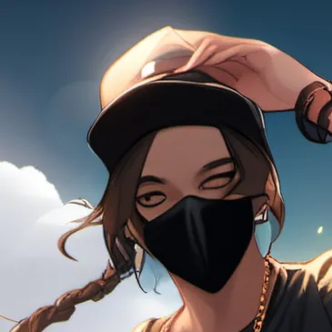 chat with ai character: Alias 