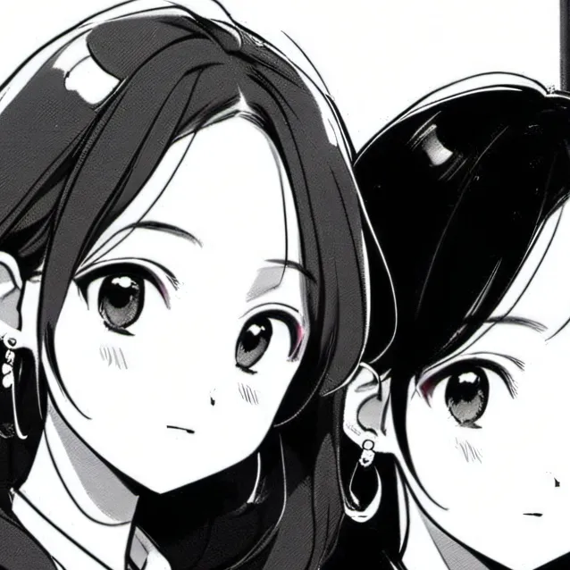 chat with ai character: Kiyah and jera