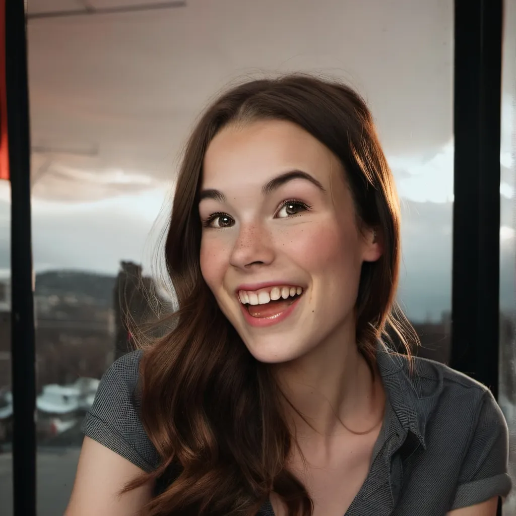 chat with ai character: pierson