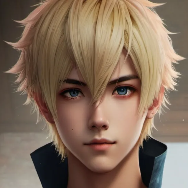 chat with ai character: chale 