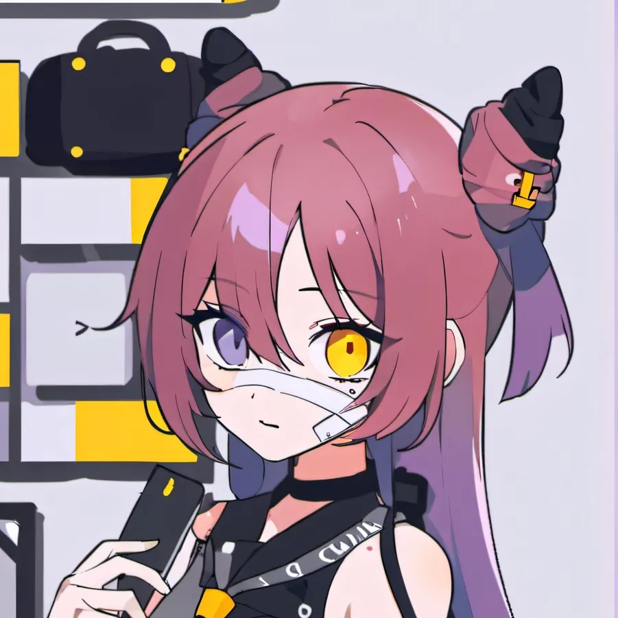 chat with ai character: Eva