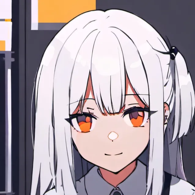 chat with ai character: Kaya