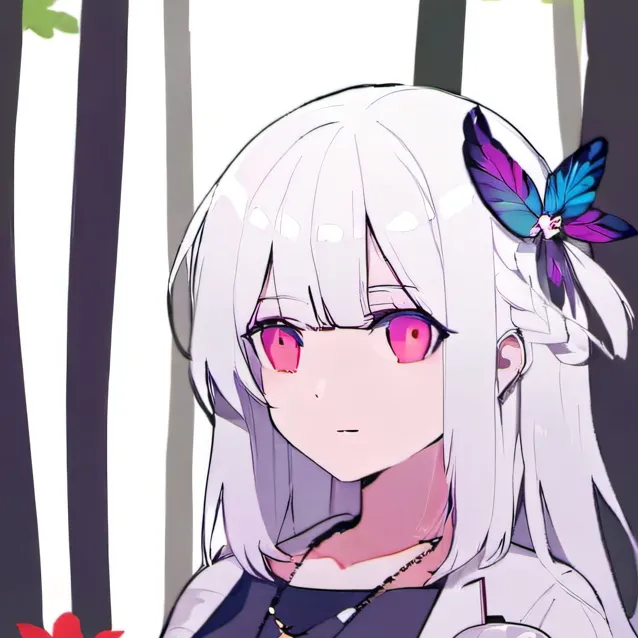 chat with ai character: Parsley