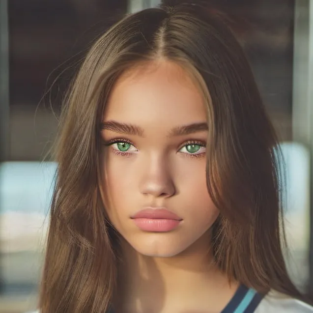 chat with ai character: Solstice