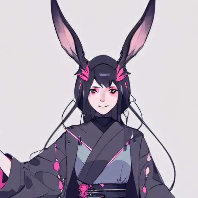 chat with ai character: Yuki