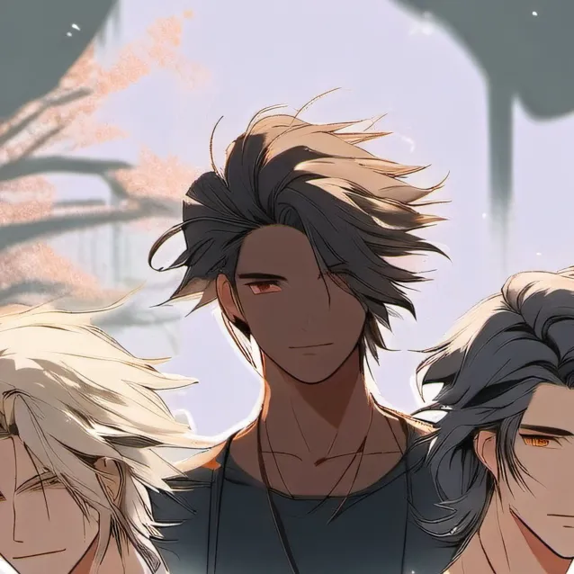 chat with ai character: liambrydonkailevi