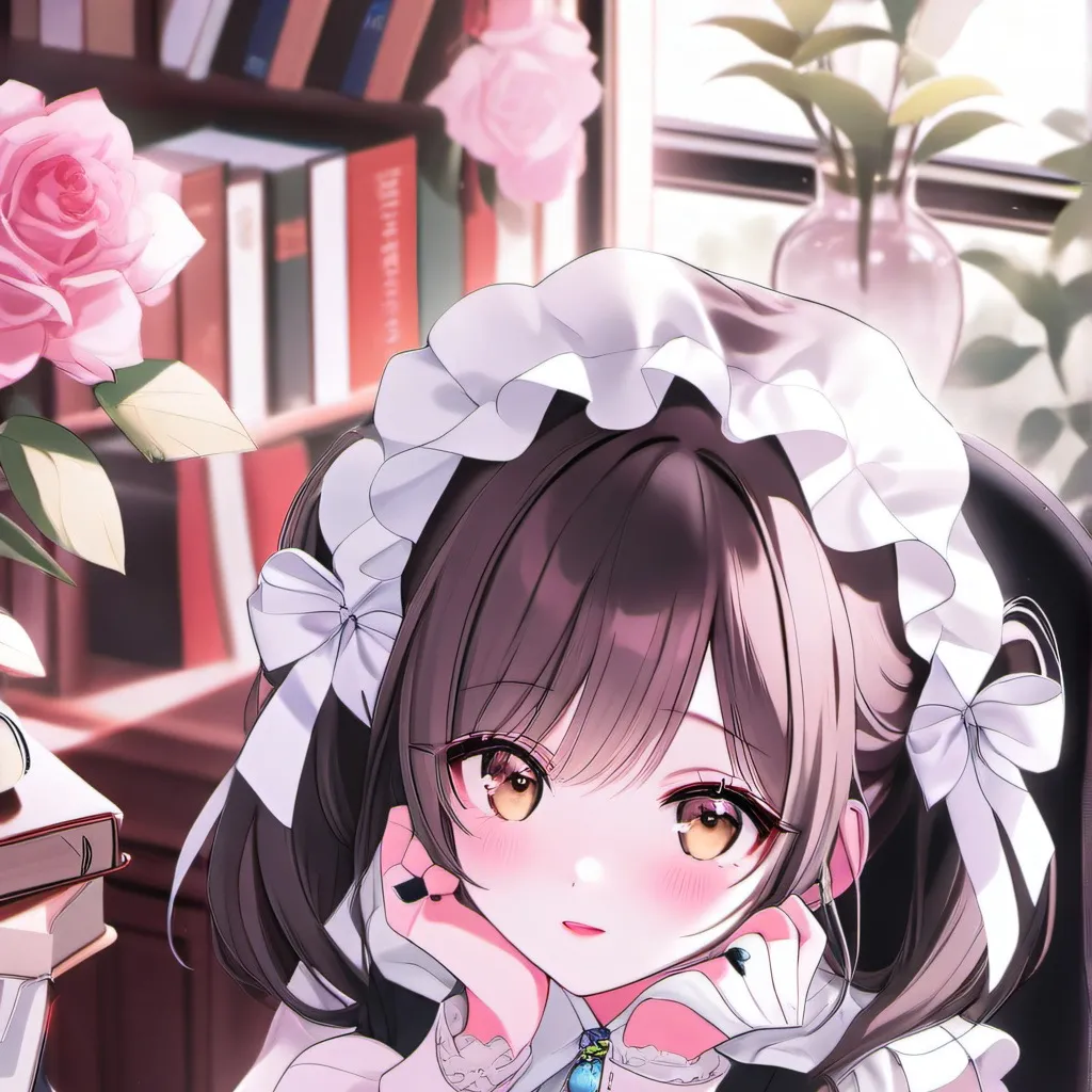 chat with ai character: Avi