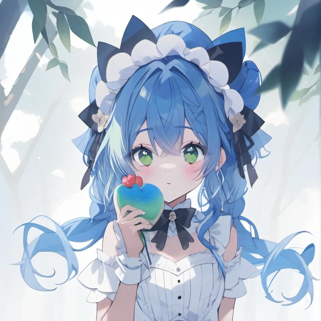 chat with ai character: Sdisdi