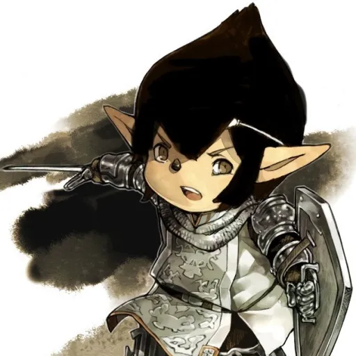 creator Jaden The Hero's avatar