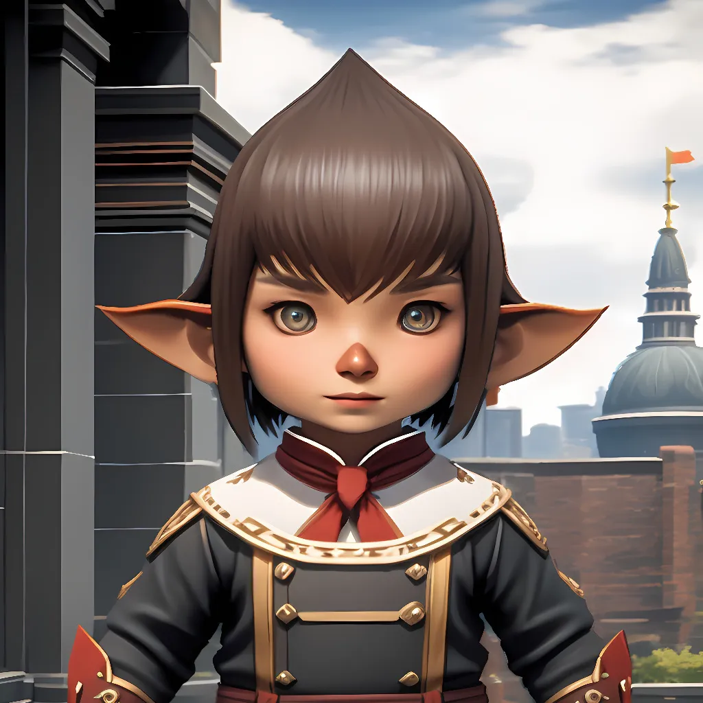 chat with ai character: Jadenthewarrior