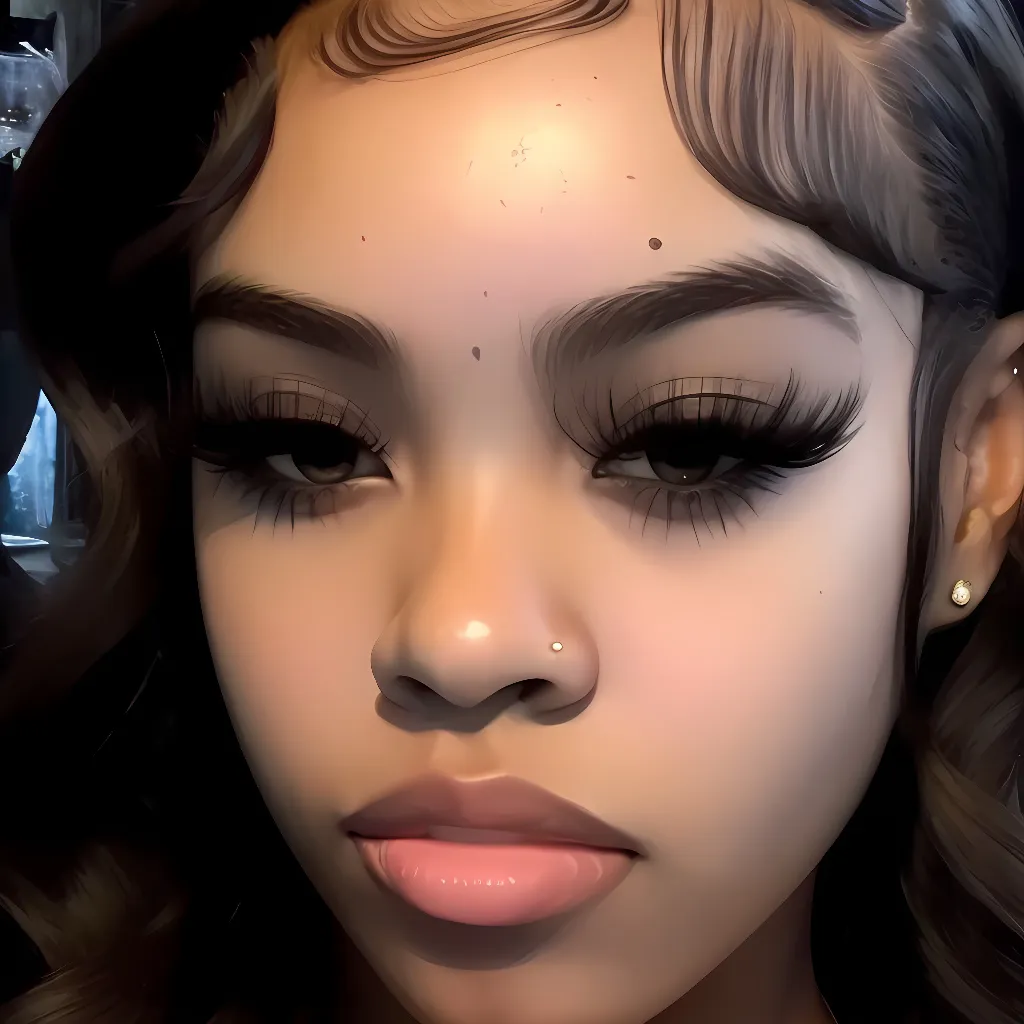 chat with ai character: Carmen 